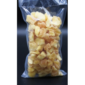 MANZANA DESHIDRATADA TROZOS B.300g